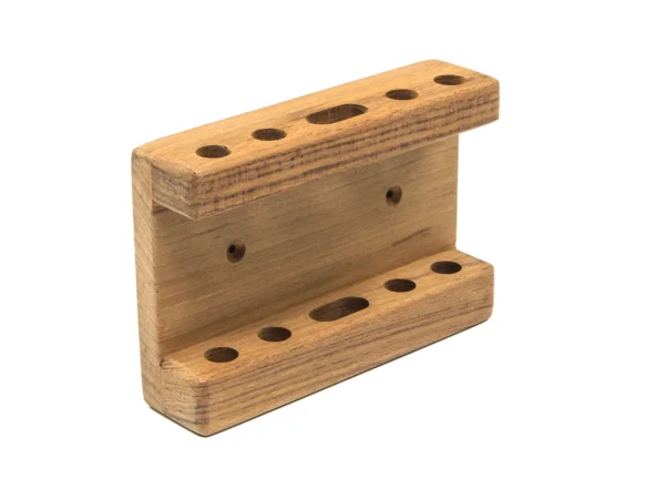 Whitecap Teak Pencil Holder