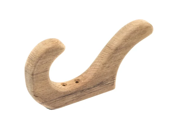 Whitecap Teak Utility Hook - Image 2