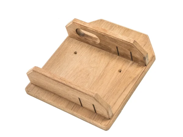 Whitecap Teak Knife & Plier Holder - Image 2