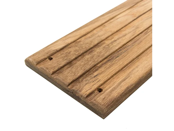 Whitecap Teak Deck Step - Medium - Image 3