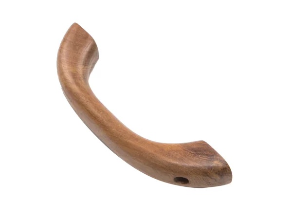 Whitecap Teak Grab Handle - 9-3/4"L - Image 2