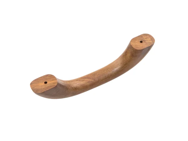 Whitecap Teak Grab Handle - 9-3/4"L - Image 3