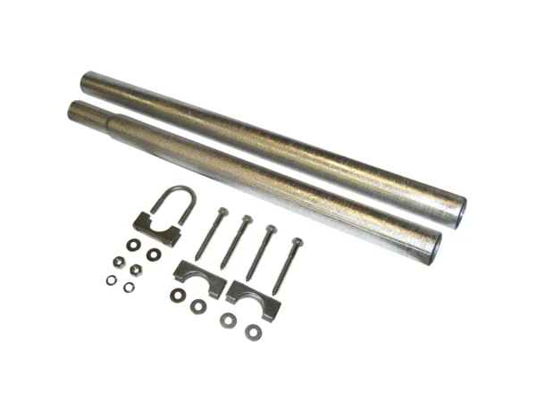 Davis Mounting Pole Kit