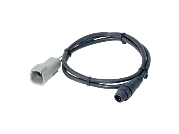 Lenco Auto Glide Adapter Cable CANbus #2 GPS/NMEA 2000 - 2.5'