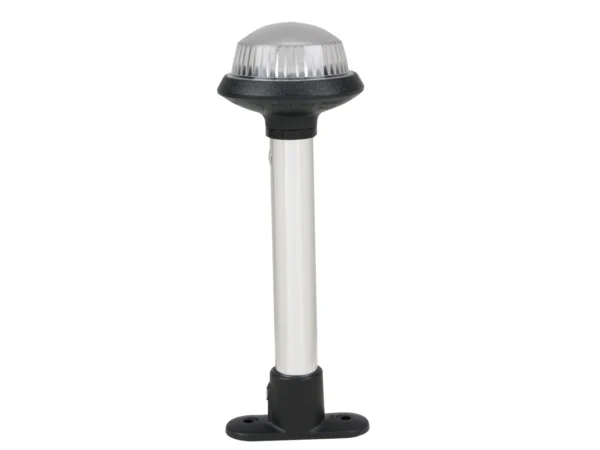 Perko Fixed Mount All-Around White Light - 7-&#8539" 12VDC