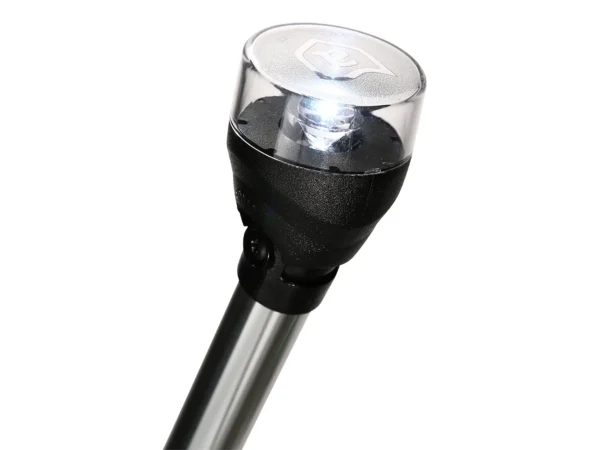 Attwood LED Articulating All Around Light - 36" Pole - Image 3