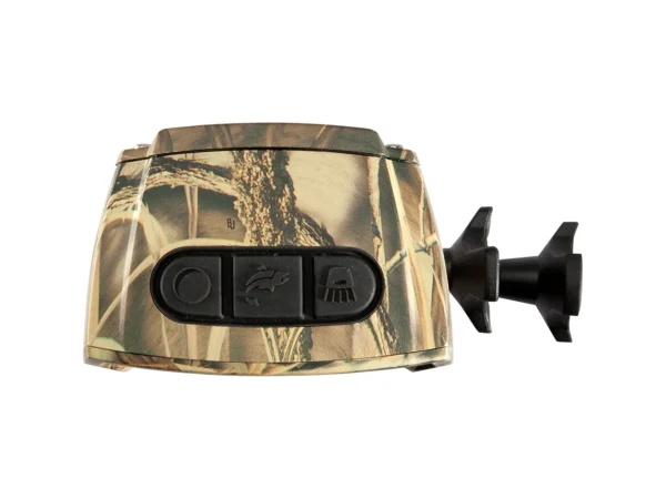 Attwood Multi-Function Battery Operated Sport Flood Light - Camo - Image 4