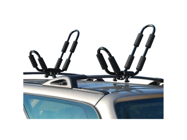 Attwood Universal Kayak Roof Rack Mount - Image 2