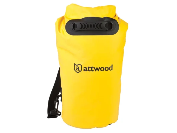 Attwood 20 Liter Dry Bag