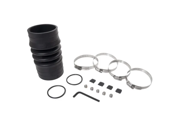 PSS Shaft Seal Maintenance Kit 1 1/4" Shaft 2 1/4" Tube