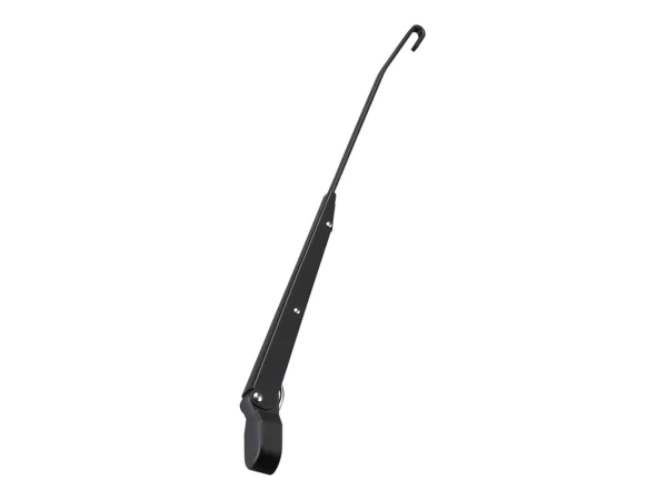 Schmitt Marine Deluxe Ultra HD Adjustable Arm w/J Hook Tip - 12-18"