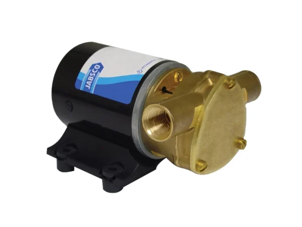 Jabsco Ballast Pump