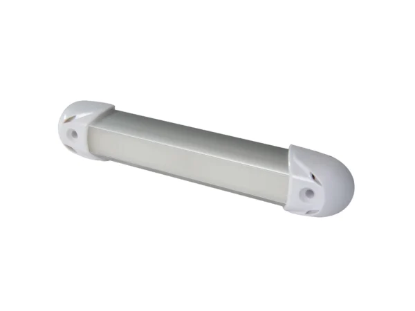 Lumitec MiniRail2 6" Light - Warm White Non-Dimming - Image 2