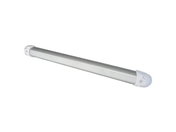 Lumitec Rail2 12" Light - 3-Color Blue/Red Non Dimming w/White Dimming - Image 2