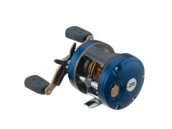 Abu Garcia Ambassadeur C4 5600 Round Baitcast Reel