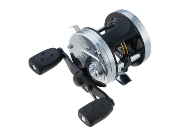 Abu Garcia Ambassadeur C3 5500 Round Baitcast Reel - Image 2