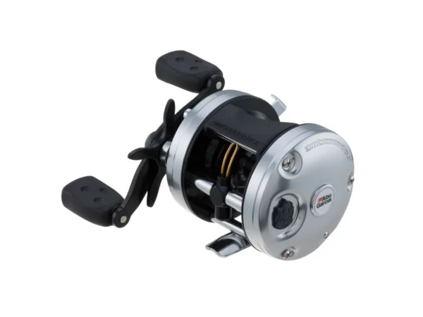 Abu Garcia Ambassadeur C3 5500 Round Baitcast Reel