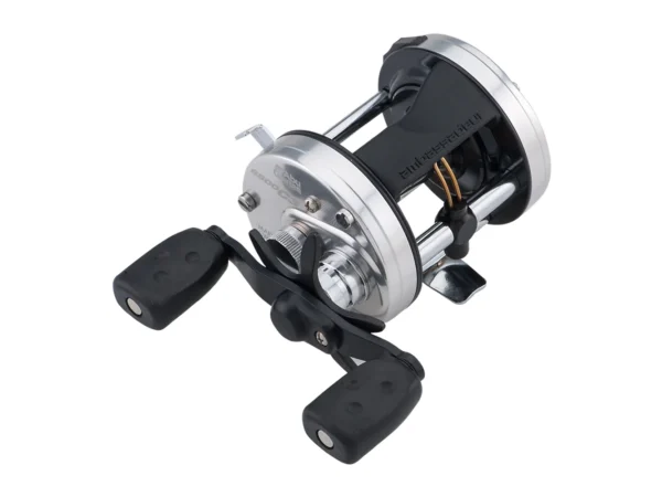 Abu Garcia Ambassadeur C3 6500 Round Baitcast Reel - Image 2