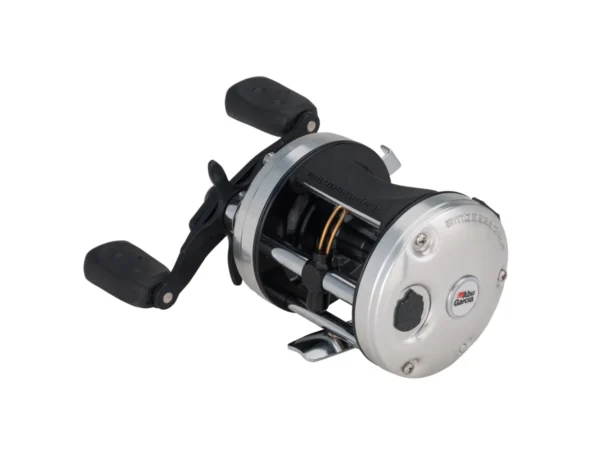 Abu Garcia Ambassadeur C3 6500 Round Baitcast Reel