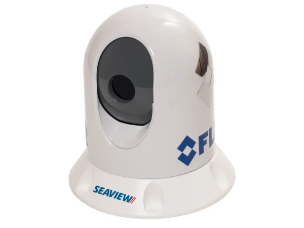 Seaview 1.5" Thermal Camera Top Down Riser Mounts Vertical or Upside Down f/FLIR MD-Series & Raymarine T-200