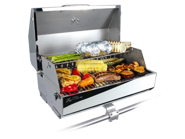 Kuuma Elite 316 Gas Grill