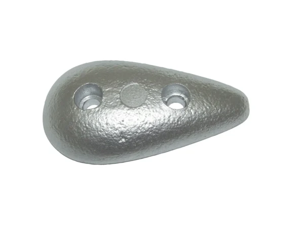 Tecnoseal TEC-20 Teardrop Anode - Zinc