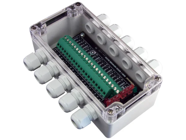 Actisense Quick Network Block Central Connector