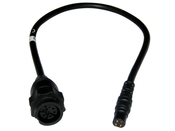 Garmin MotorGuide Adapter Cable f/4-Pin Units