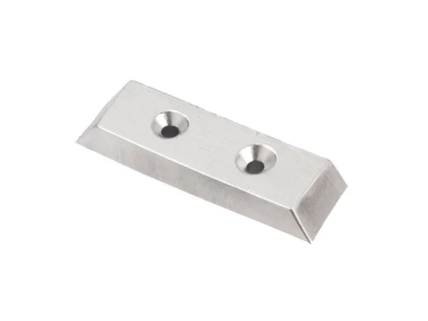 Tecnoseal SZ-1 Sea Strainer Anode - Zinc