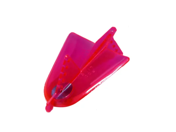 Davis Fish Seeker Trolling Plane - Hot Pink