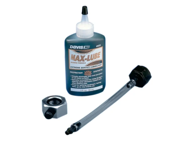 Davis Cable Buddy Steering Cable Lubrication System