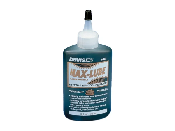 Davis Max-Lube Extreme Service Lubricant