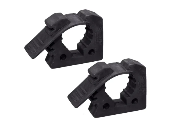 Davis Quick Fist Clamps (Pair)