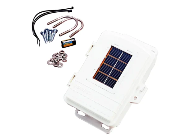 Davis Long Range Repeater w/Solar Power