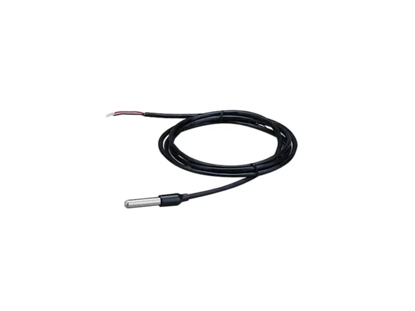 Davis Stainless Steel Temperature Probe w/2-Wire Termination