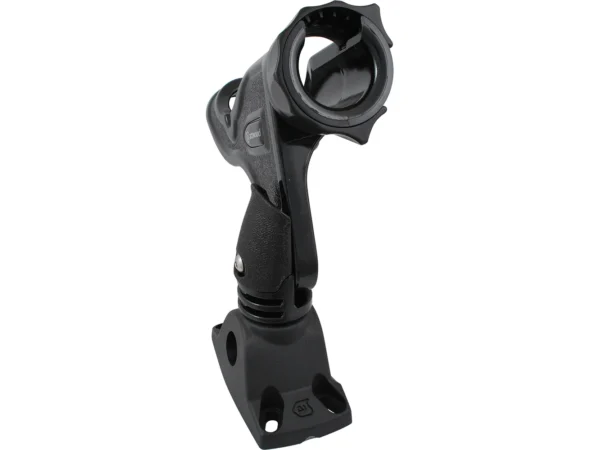 Attwood Heavy Duty Pro Series Rod Holder w/Combo Mount - Image 2