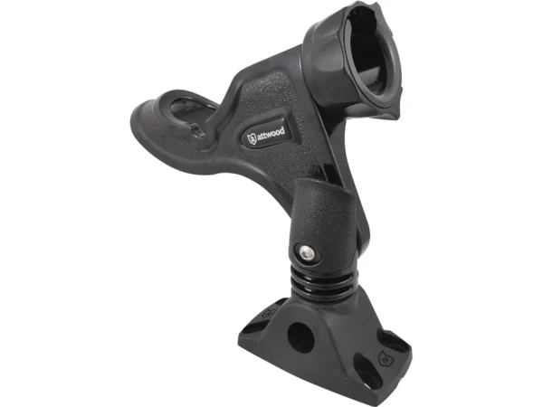 Attwood Heavy Duty Pro Series Rod Holder w/Combo Mount