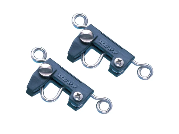 Rupp Zip Clips Release Clips - Pair