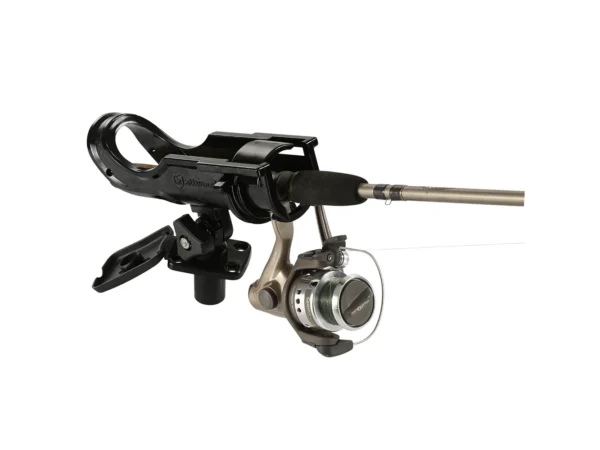 Attwood Heavy Duty Adjustable Rod Holder w/Flush Mount - Image 2