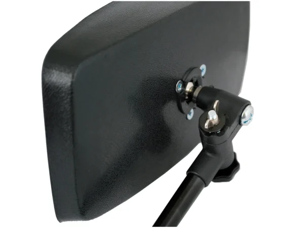 Attwood Clamp-On Ski Mirror - Universal Mount - Image 2