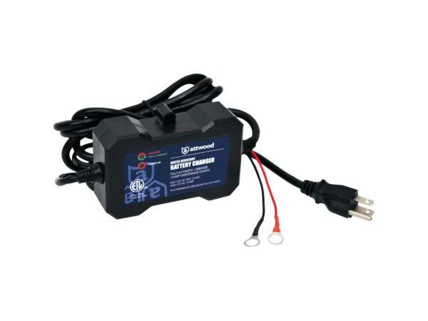 Attwood Battery Maintenance Charger