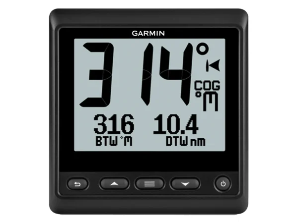 Garmin GNX™ 20 Marine Instrument w/Standard Display - 4"