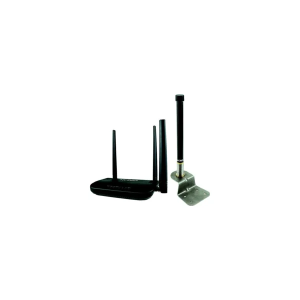 King KS1000 Swift™ Omnidirectional Wi-Fi Antenna w/WiFiMax™ Router - Image 2