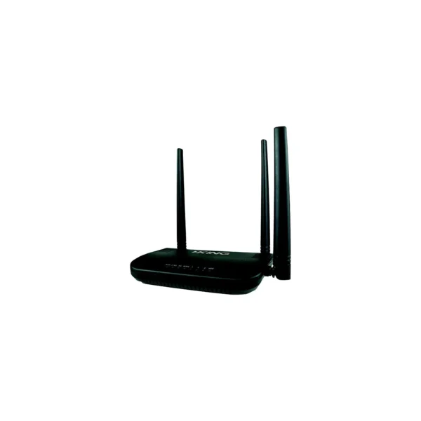 King KS1000 Swift™ Omnidirectional Wi-Fi Antenna w/WiFiMax™ Router - Image 3