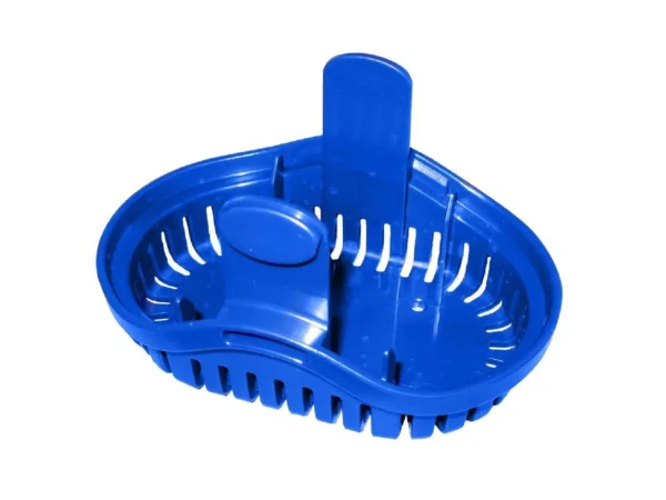 Rule Replacement Strainer Base f/Rule-Mate 500-1100 GPH Pumps