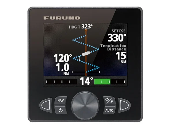 Furuno NavPilot 711C Control Unit