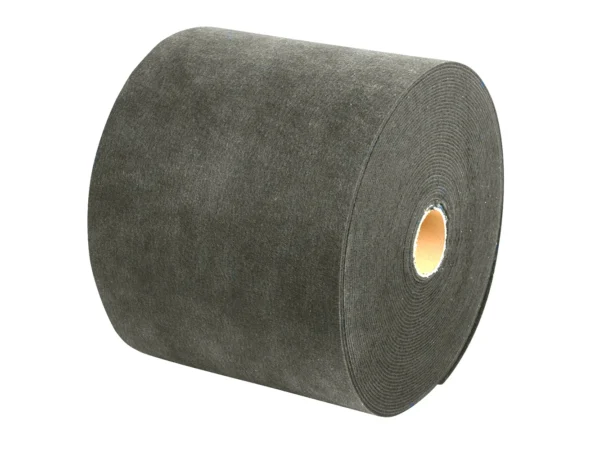 C.E. Smith Carpet Roll - Grey - 18"W x 18'L