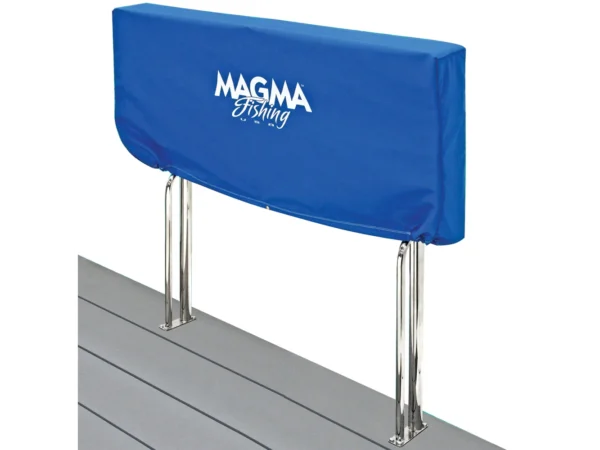 Magma Cover f/48" Dock Cleaning Station - Pacific Blue