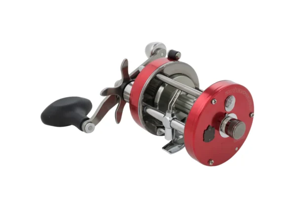 Abu Garcia Ambassadeur C-7000 Round - Image 2