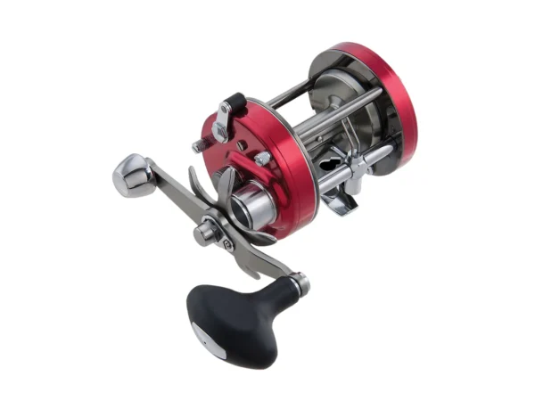 Abu Garcia Ambassadeur C-7000 Round